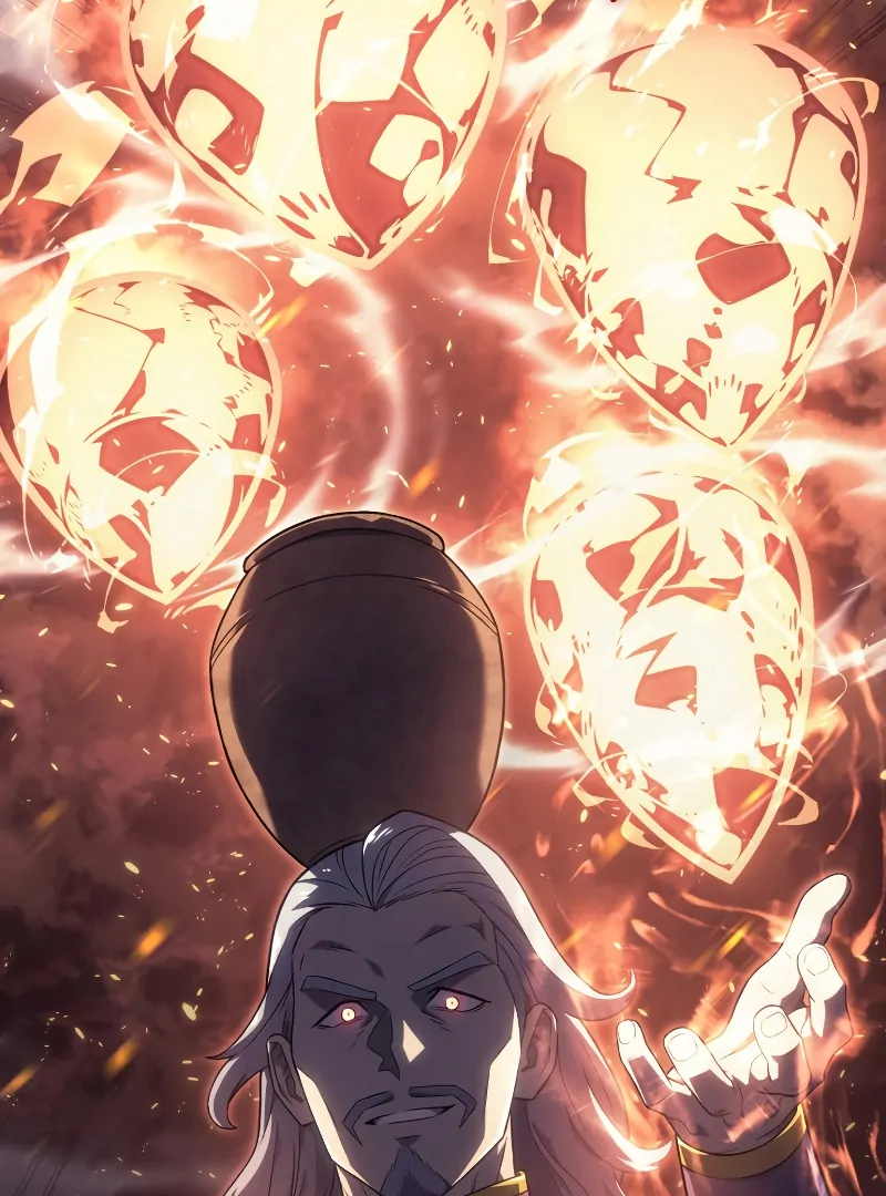 Revenge of the Iron-Blooded Sword Hound, Chapter 15 image 46